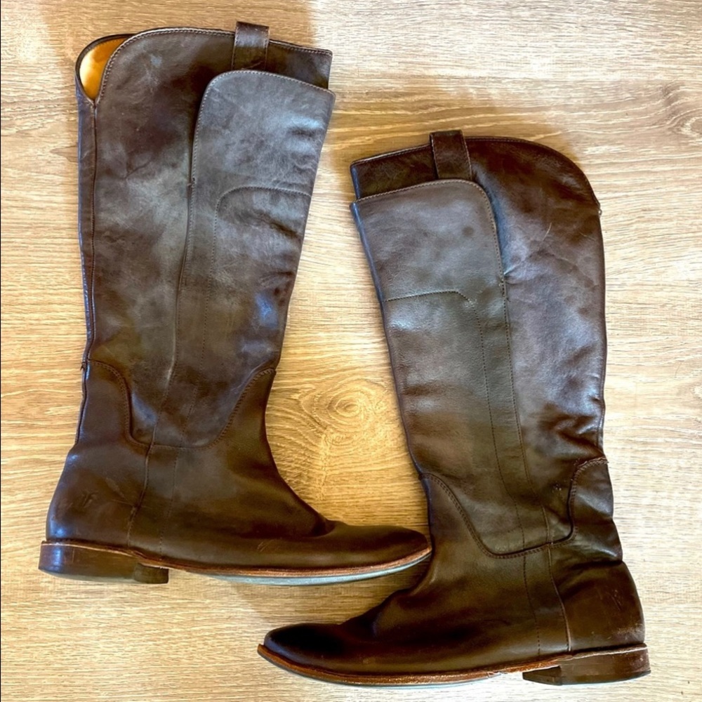 Women’s Frye boots